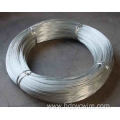 Best hot dipped iron gi galvanized steel wire